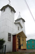 Iglesia San Antonio de Chacao - Foto: Eduardo Epifanio