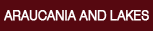 Chile: Araucania and Lakes in Welcome Chile