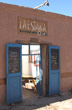Restaurante - Foto: Pablo Etchevers