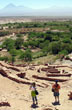 Recuerdos de Pukara - Foto: Pablo Etchevers