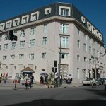 Cntrico hotel
