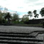 Parque Monumental Chillan Viejo