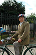 Personaje de Chill�n Viejo - Photo: Jorge Gonz�lez