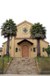 Iglesia de Conc�n - Photo: Marcelo Sola