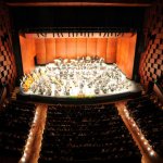 Orquesta Sinfnica Nacional de Chile, Teatro del Lago