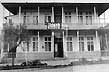Reproducción del viejo Hotel Haase - Museo Alemán - Photo: RFC - Interpatagonia.com Reproducción del viejo Hotel Haase - Museo Alemán - Photo: RFC - Interpatagonia.com