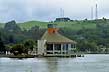 Teatro del Lago - Photo: RFC - Interpatagonia.com Teatro del Lago - Photo: RFC - Interpatagonia.com