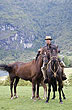 Huaso, maestro de caballos - Foto: Marcelo Sola Huaso, maestro de caballos - Foto: Marcelo Sola