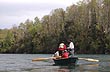 Pesca con mosca en el Río Calcurrupe - Foto: Marcelo Sola Pesca con mosca en el Río Calcurrupe - Foto: Marcelo Sola