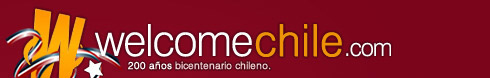 Welcome Chile