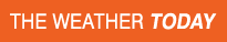 Weather Today in Santiago