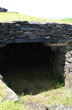 Hare Keho, demostracion del tipo de estructura y construccion - Photo: Cámara de Turismo de Isla de Pascua Hare Keho, demostracion del tipo de estructura y construccion - Photo: Cámara de Turismo de Isla de Pascua