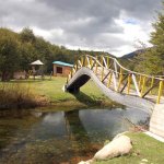 <i>Pan de Azcar</i> Bridge