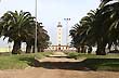 Faro de la Costanera - Photo: Ilustre Municipalidad de La Serena Faro de la Costanera - Photo: Ilustre Municipalidad de La Serena