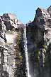 Cascada, Parque Nac. laguna del Laja - Foto: Pablo Etchevers