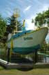 Embarcaci�n hist�rica - Foto: Jorge Gonz�lez