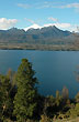 Vista del lago Panguipulli - Photo: Jorge González Vista del lago Panguipulli - Photo: Jorge González