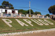 Atractivo cartel en la ciudad - Photo: Marcelo Sola Atractivo cartel en la ciudad - Photo: Marcelo Sola