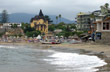 La más tranquila playa de Papudo - Photo: Marcelo Sola La más tranquila playa de Papudo - Photo: Marcelo Sola