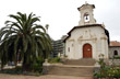Iglesia Señora de las Mercedes - Photo: Marcelo Sola Iglesia Señora de las Mercedes - Photo: Marcelo Sola