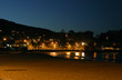 Playa nocturna - Photo: Marcelo Sola Playa nocturna - Photo: Marcelo Sola