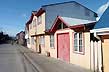 Barrios coloridos, Castro - Foto: RFC - Interpatagonia.com