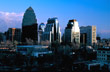 Atardecer, Santiago - Photo: Corporación de Promoción Turística de Chile/Augusto Domínguez