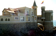 Castillo Wulff, Viña del Mar - Photo: Marcelo Sola