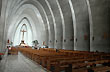 Interior de la Catedral, Chillán - Photo: Jorge González