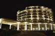Hotel del Mar, Viña del Mar - Photo: Marcelo Sola