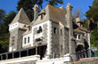 Castillo Ross, Viña del Mar - Photo: Marcelo Sola