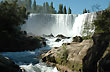Salto del Laja, Los Angeles - Photo: Jorge González