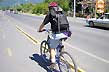 Bicisendas en Puc�n - Photo: Marcelo Sola