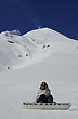 Snowboard - Foto: Jorge Gonz�lez