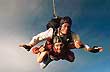 Caida libre - Photo: Sky Dive Puc�n