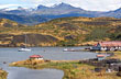 Estancia Puerto Consuelo - Photo: Estancia Travel