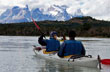 Los Cuernos del Paine - Photo: Big Foot Expediciones