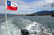 Los colores de Chile - Photo: Marcelo Sola