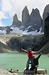 �Llegamos! - Photo: Marcelo Sola