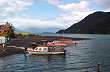 Lago de Todos los Santos - Photo: interpatagonia.com Lago de Todos los Santos - Photo: interpatagonia.com