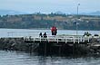Costanera Lago Llanquihue - Photo: Mario Ptasik Costanera Lago Llanquihue - Photo: Mario Ptasik