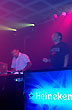 Fiesta electrónica - Photo: Mario Ptasik Fiesta electrónica - Photo: Mario Ptasik