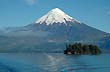 Volcán Osorno - Photo: Mario Ptasik Volcán Osorno - Photo: Mario Ptasik