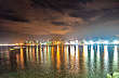 Vista nocturna de Puerto Varas - Photo: RFC - Interpatagonia.com Vista nocturna de Puerto Varas - Photo: RFC - Interpatagonia.com