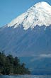 Volcán Osorno - Photo: Mario Ptasik Volcán Osorno - Photo: Mario Ptasik