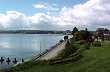 Vista panorámica de Puerto Varas - Photo: interpatagonia.com Vista panorámica de Puerto Varas - Photo: interpatagonia.com