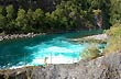 Saltos de Petrohué - Photo: Jorge González Saltos de Petrohué - Photo: Jorge González