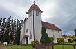 Capilla Santa Cruz, a 22 Km de Puerto Varas - Photo: RFC - Interpatagonia.com Capilla Santa Cruz, a 22 Km de Puerto Varas - Photo: RFC - Interpatagonia.com