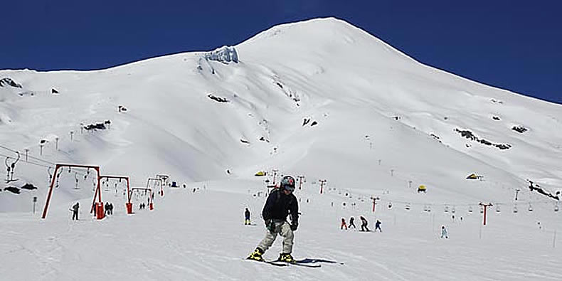 Ski Pucn