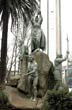 Monumento en la Plaza de Armas - Foto: Jorge González Monumento en la Plaza de Armas - Foto: Jorge González
